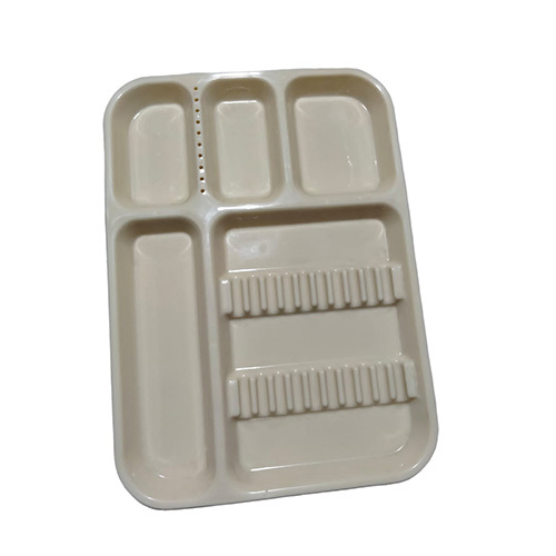 Big Instrument Tray - Application: Hospital