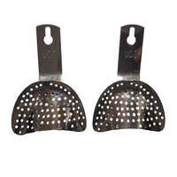Indian Impression Tray - Application: Hospital