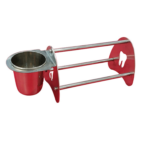 Plier Stand - Application: Hospital