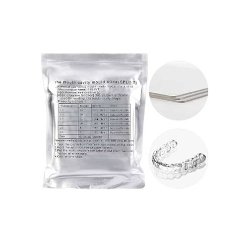 Soft And Hard Bliching Set