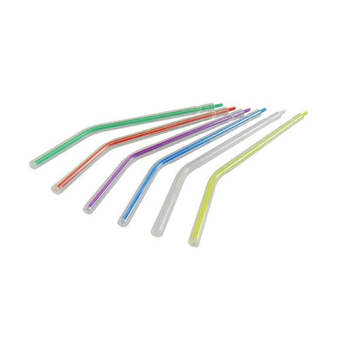 Disposable 3Way Tip - Application: Hospital