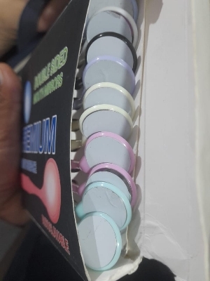 Disposable 3Way Tip - Application: Hospital