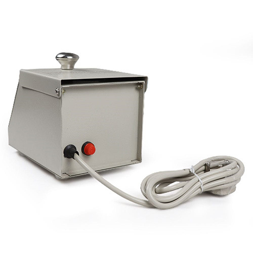 Glass Bite Sterilizer  Manual & Digital - Application: Hospital