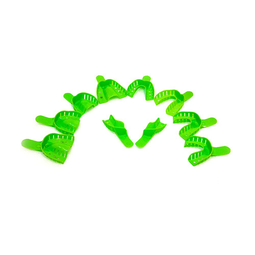 Impression Tray Autoclave - Application: Hospital