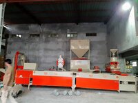 Cattle Feed Pellet Plant - Automatic Grade: Semi-automatic