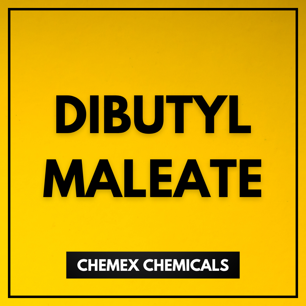 Dibutyl Maleate - Boiling Point: Approx. 281c