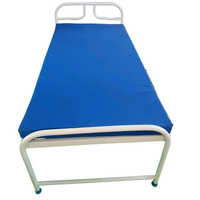 Plain Hospital Quarantine Beds - Capacity: 120 Kg Kg