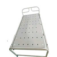 Plain Hospital Quarantine Beds