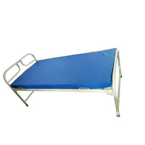 Plain Hospital Quarantine Beds - Capacity: 120 Kg Kg