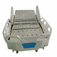 Mild Steel Full Electric Hospital Bed