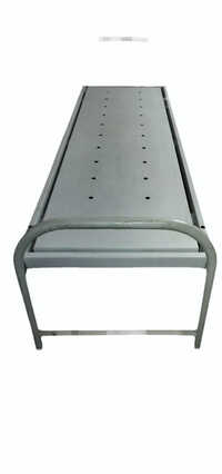 Attendant Bed