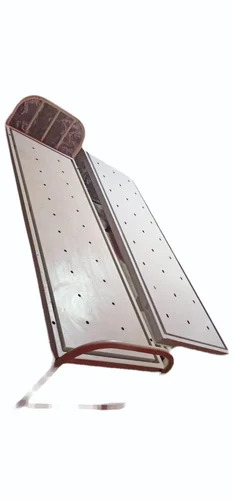 Attendant Bed - Color: Transparent
