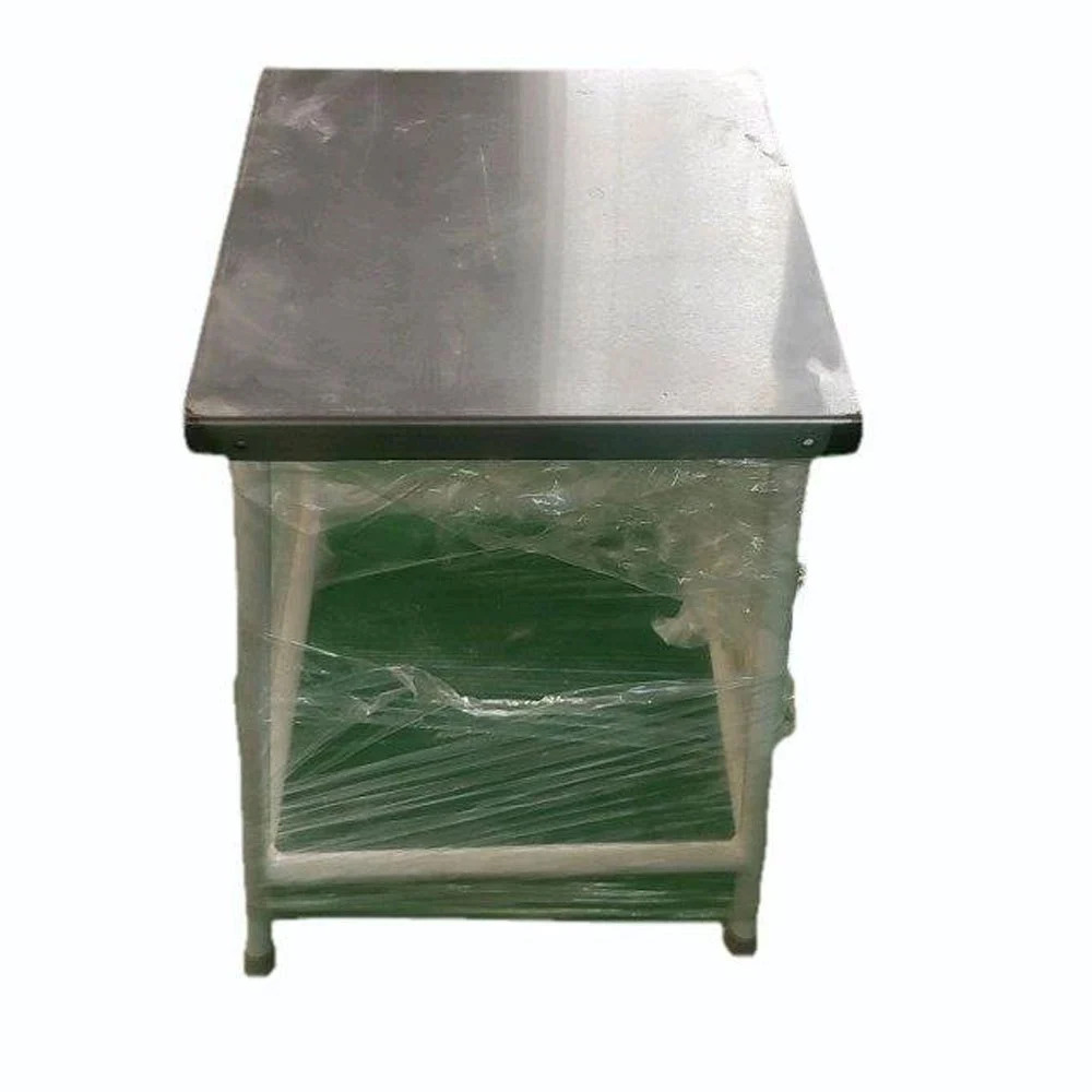 Stainless Steel Hospital Attendant Stool
