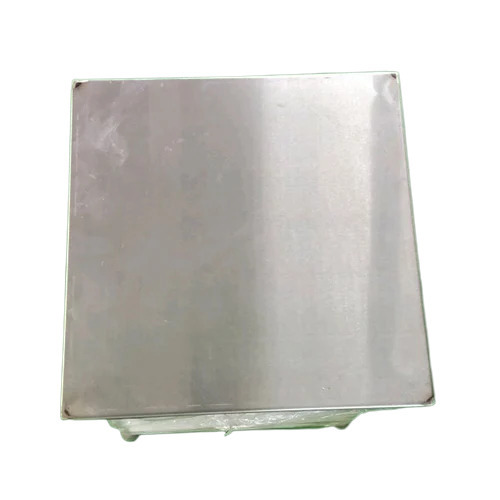 Stainless Steel Hospital Attendant Stool