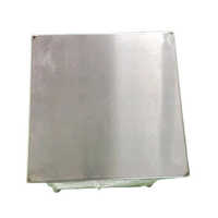 Stainless Steel Hospital Attendant Stool