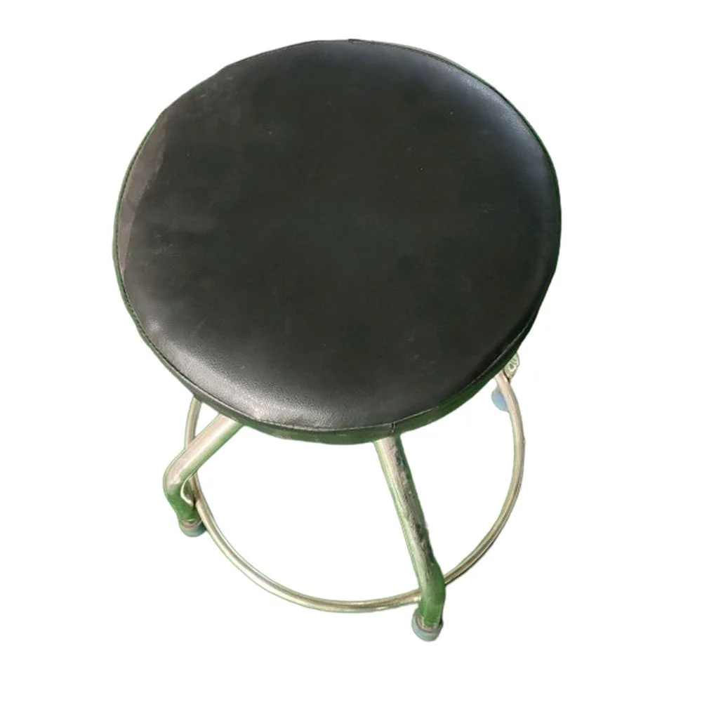 Stainless Steel Attendant Stool