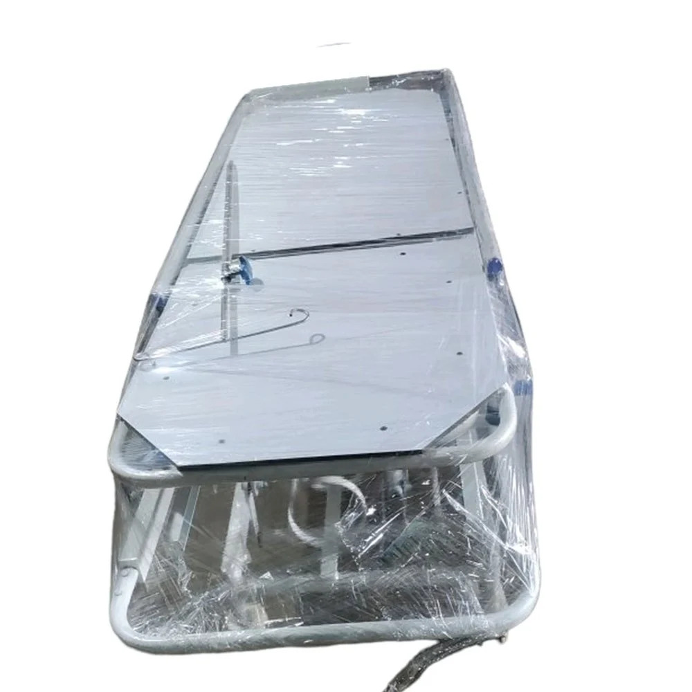 Emergency Recovery Table - Color: White(Base)