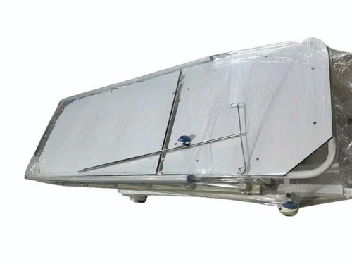 Emergency Recovery Table - Color: White(base)