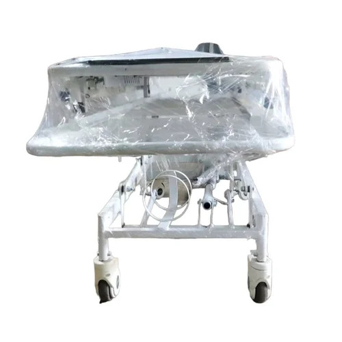 Emergency Recovery Table - Color: White(base)