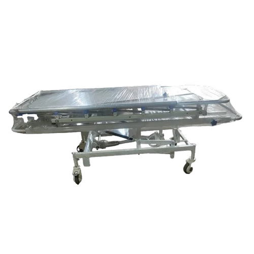 Emergency Recovery Table - Color: White(base)