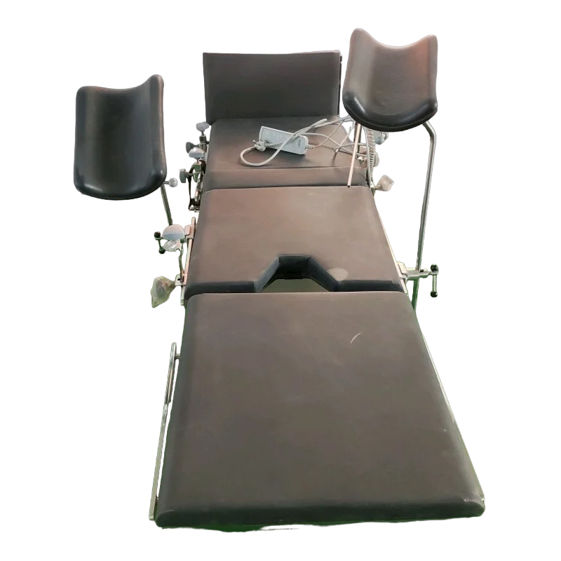 Operation Table - Design: Standard