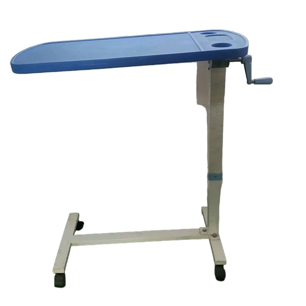 Hospital Overbed Table
