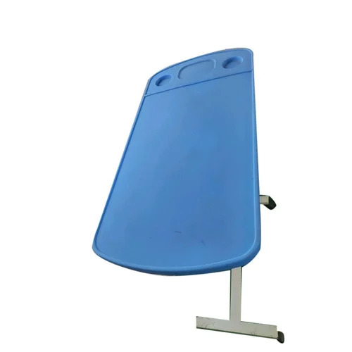 Hospital Overbed Table - Design: Standard
