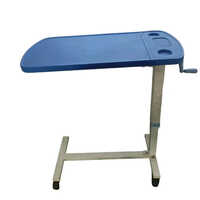Hospital Overbed Table
