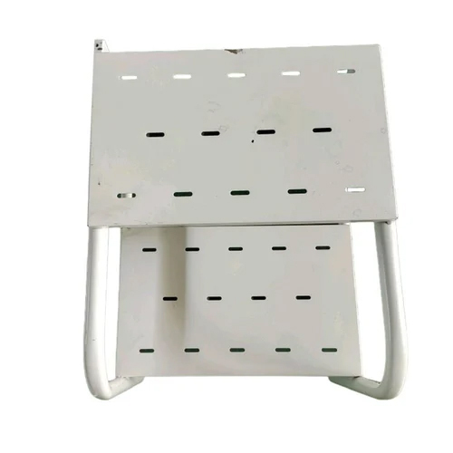 Hospital Double Foot Step