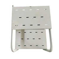 Hospital Double Foot Step