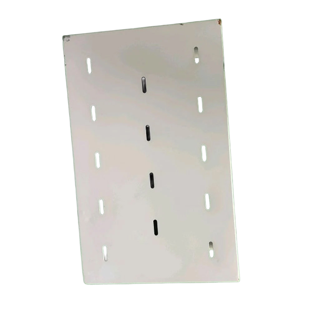 Mild Steel Hospital Foot Step