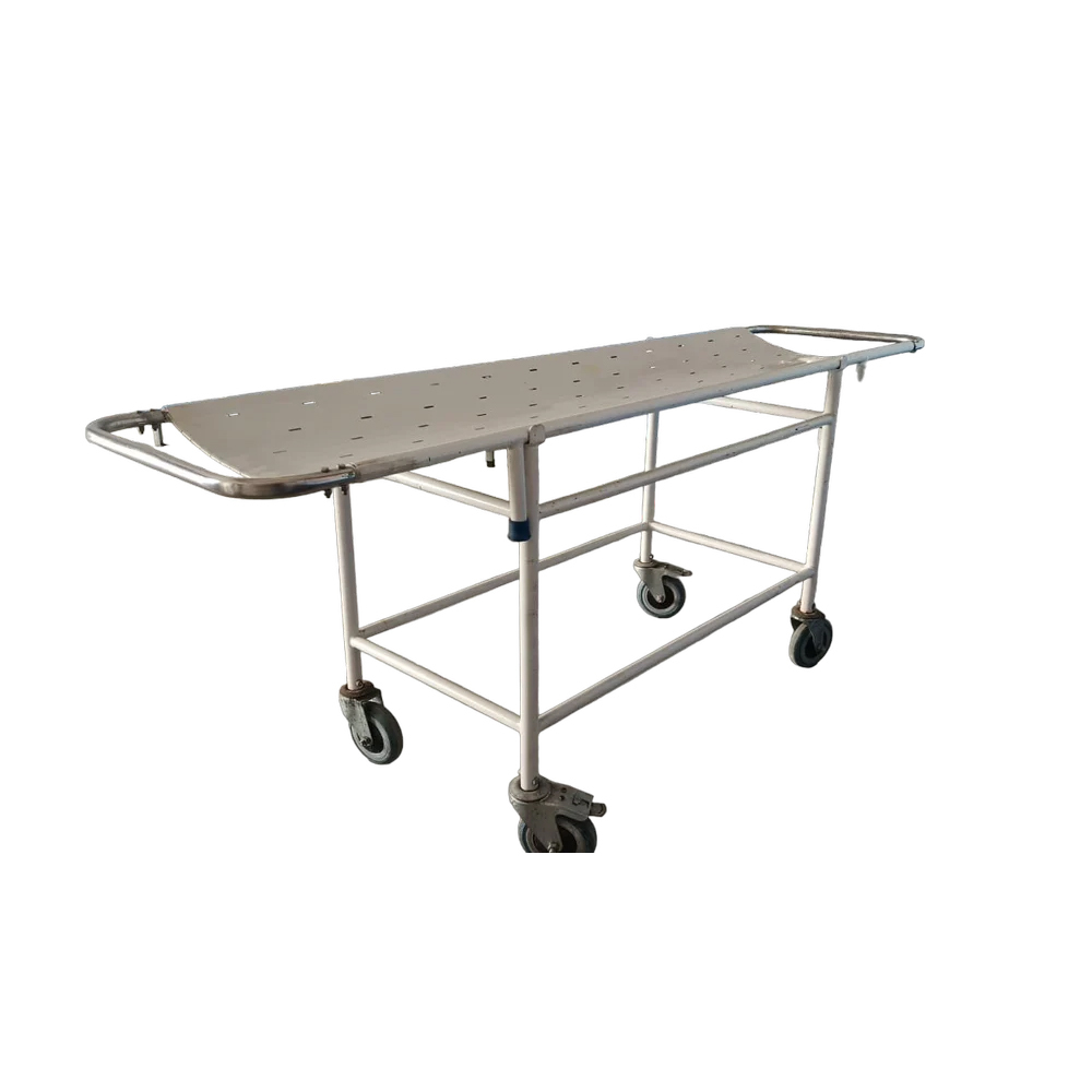 Stretcher Trolley - Color: Multiple