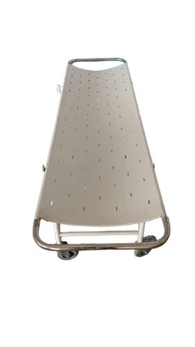 Stretcher Trolley - Color: Multiple