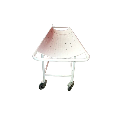 Stretcher Trolley - Color: Multiple