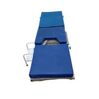 Stainless Steel Delivery Table - Color: Multiple