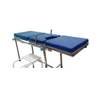 Stainless Steel Delivery Table