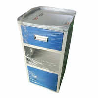 Hospital Bedside Locker