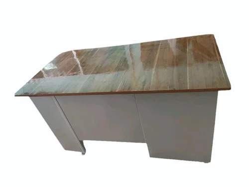 Rectangular Shop Counter Table