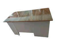 Rectangular Shop Counter Table