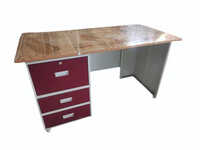 Rectangular Shop Counter Table