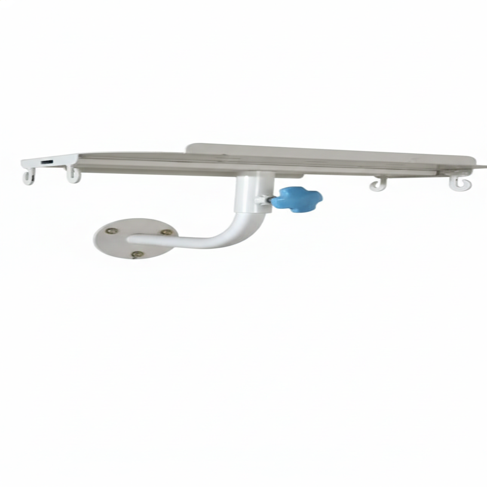 Patient Monitor Stand - Design: Standard