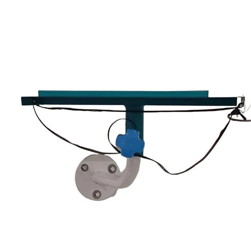 Patient Monitor Stand - Design: Standard