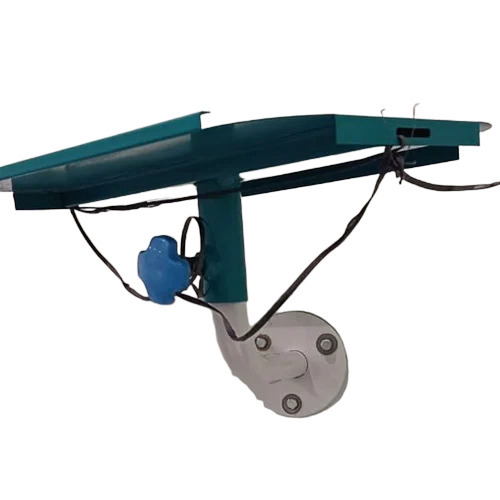 Patient Monitor Stand - Design: Standard