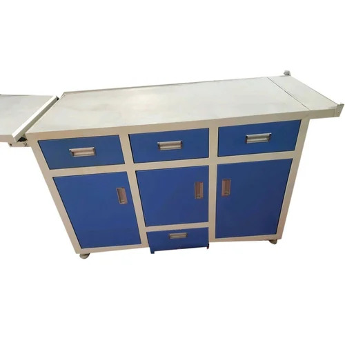 Hospital Examination Coach