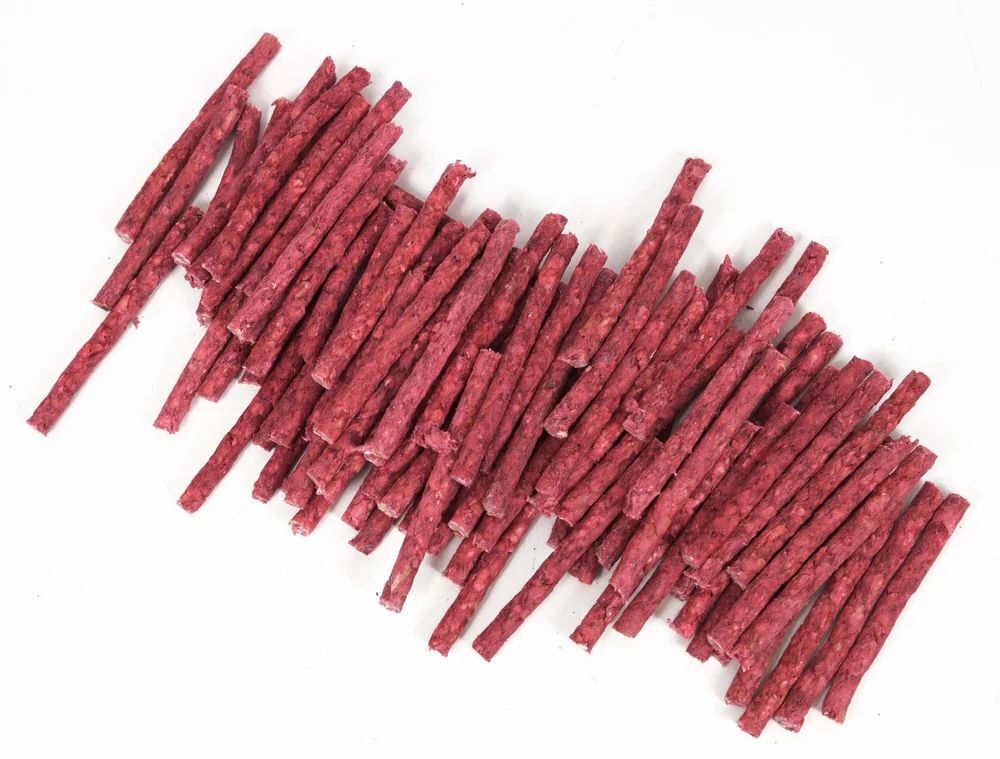 Braided Pizzle Tendon Chews - Application: Dog