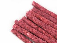 Braided Pizzle Tendon Chews