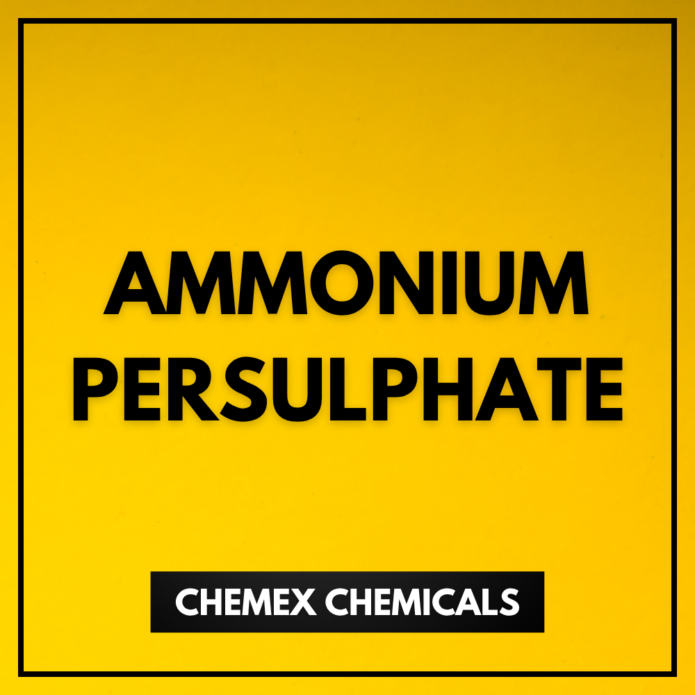 Ammonium Persulphate