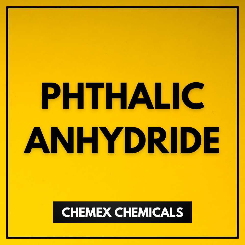 Phthalic Anhydride