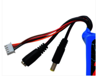 m ion battery