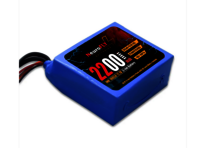 m ion battery